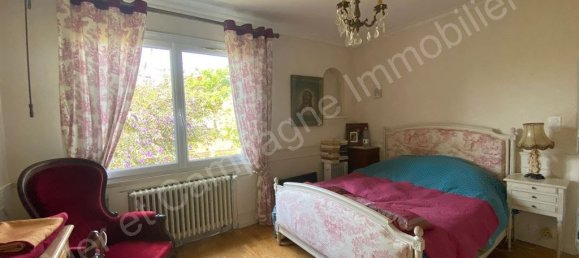 Дом с 3 спальнями в Бран-сюр-Мер, Франция № 291671 8