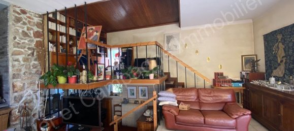 Дом с 3 спальнями в Бран-сюр-Мер, Франция № 291671 4