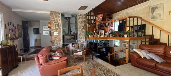 Дом с 3 спальнями в Бран-сюр-Мер, Франция № 291671 2