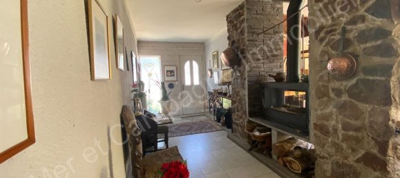 Дом с 3 спальнями в Бран-сюр-Мер, Франция № 291671 5