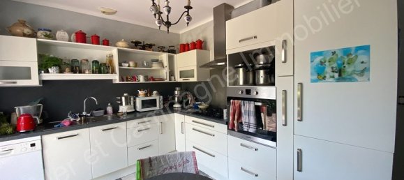 Дом с 3 спальнями в Бран-сюр-Мер, Франция № 291671 7