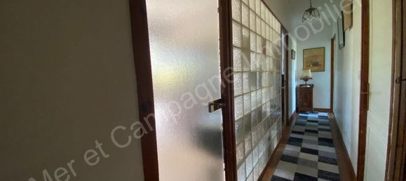 Дом с 3 спальнями в Бран-сюр-Мер, Франция № 291671 6