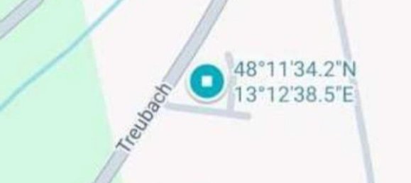 1100m² Land in Treubach, Austria No. 251000 4