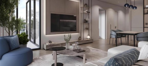 2 chambres Appartement à Al Raha Beach, UAE No. 97209 5