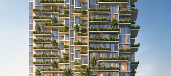 2 chambres Appartement à Al Raha Beach, UAE No. 97209 3