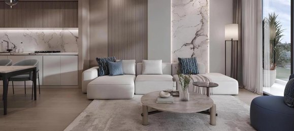 2 chambres Appartement à Al Raha Beach, UAE No. 97209 7