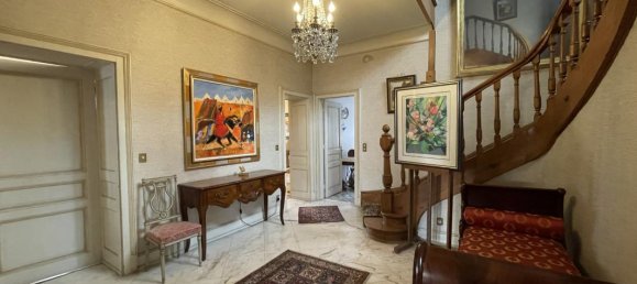 Casa de 6 dormitorios en Metz, France No. 97303 9