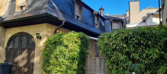 Casa de 6 dormitorios en Metz, France No. 97303 2