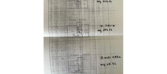 3 غرف نوم فيلا في Calvagese della Riviera, Italy رقم 279245 31