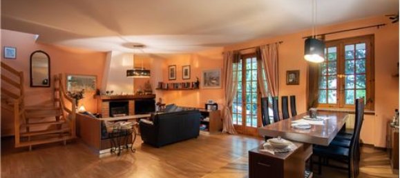 3 غرف نوم فيلا في Calvagese della Riviera, Italy رقم 279245 2