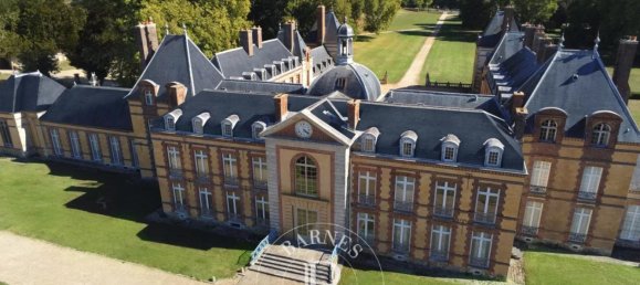 4 bedrooms Apartment in Jouars-Pontchartrain, France No. 144873 4