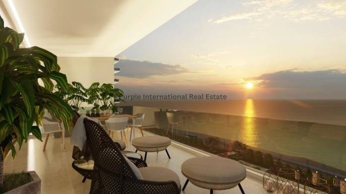 3 bedrooms Apartment in Kato Paphos, Cyprus No. 1172