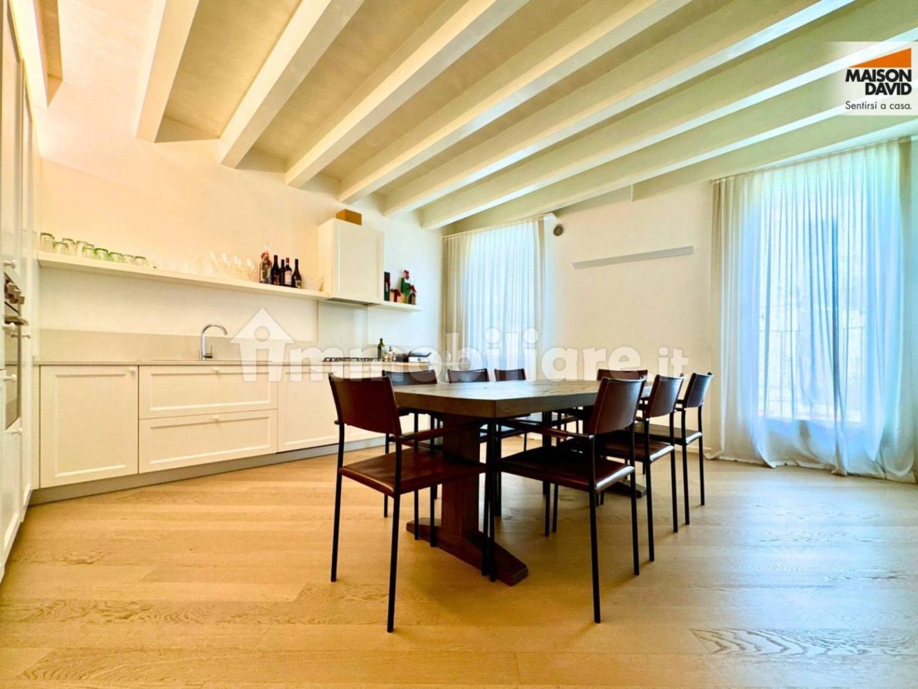 2 bedrooms Apartment in Vicenza, Italy No. 340988