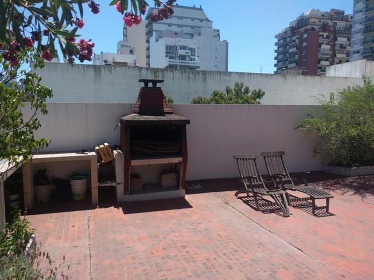 2 bedrooms Apartment in Buenos Aires, Argentina No. 79721