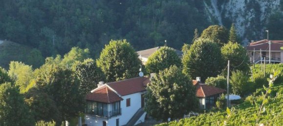 7 rooms House in Santo Stefano Belbo, Italy No. 258831 2