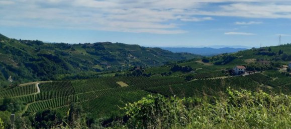 7 rooms House in Santo Stefano Belbo, Italy No. 258831 39