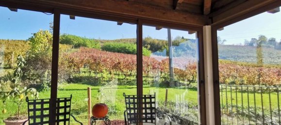 7 rooms House in Santo Stefano Belbo, Italy No. 258831 7