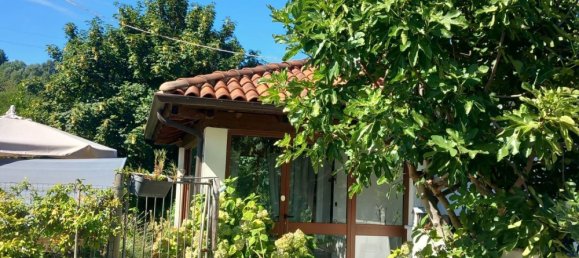 7 rooms House in Santo Stefano Belbo, Italy No. 258831 33