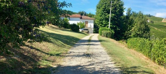 7 rooms House in Santo Stefano Belbo, Italy No. 258831 40