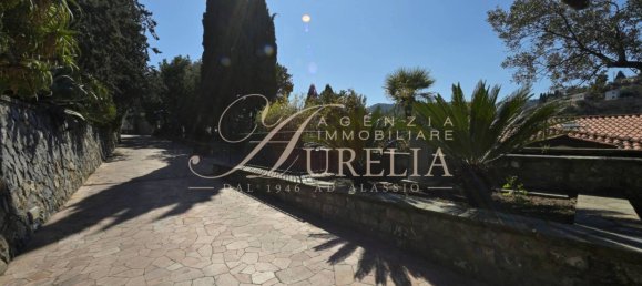 1 Schlafzimmer Wohnung in Alassio, Italy, Nr. 97698 14