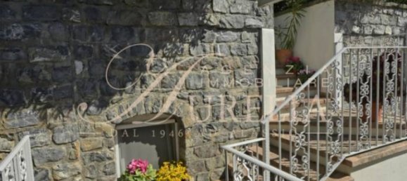 1 Schlafzimmer Wohnung in Alassio, Italy, Nr. 97698 11