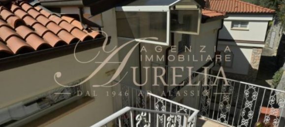 1 Schlafzimmer Wohnung in Alassio, Italy, Nr. 97698 22