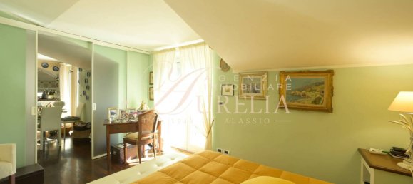 1 Schlafzimmer Wohnung in Alassio, Italy, Nr. 97698 34