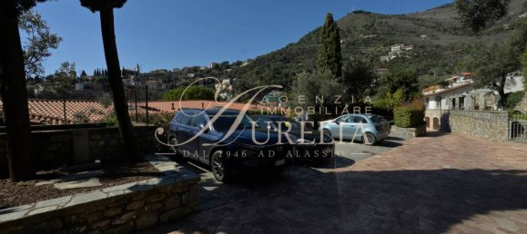 1 Schlafzimmer Wohnung in Alassio, Italy, Nr. 97698 15