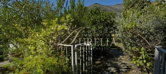 1 Schlafzimmer Wohnung in Alassio, Italy, Nr. 97698 7