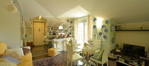 1 Schlafzimmer Wohnung in Alassio, Italy, Nr. 97698 31