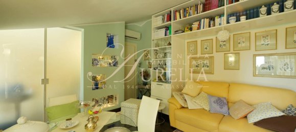 1 Schlafzimmer Wohnung in Alassio, Italy, Nr. 97698 25