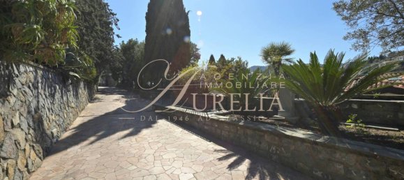 1 Schlafzimmer Wohnung in Alassio, Italy, Nr. 97698 13