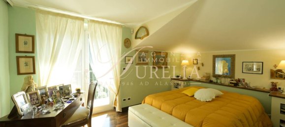 1 Schlafzimmer Wohnung in Alassio, Italy, Nr. 97698 33