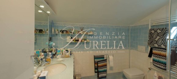 1 Schlafzimmer Wohnung in Alassio, Italy, Nr. 97698 5