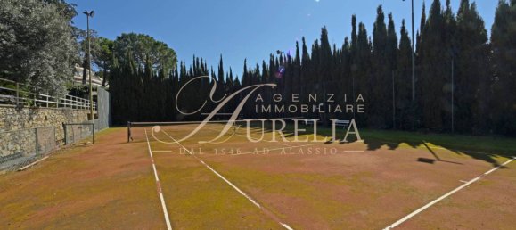 1 Schlafzimmer Wohnung in Alassio, Italy, Nr. 97698 20