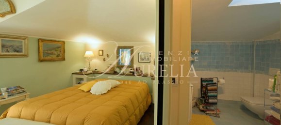 1 Schlafzimmer Wohnung in Alassio, Italy, Nr. 97698 2