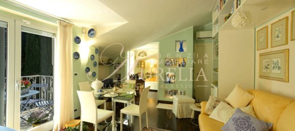 1 Schlafzimmer Wohnung in Alassio, Italy, Nr. 97698 24