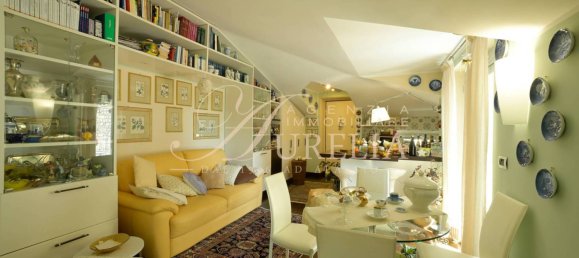 1 Schlafzimmer Wohnung in Alassio, Italy, Nr. 97698 32