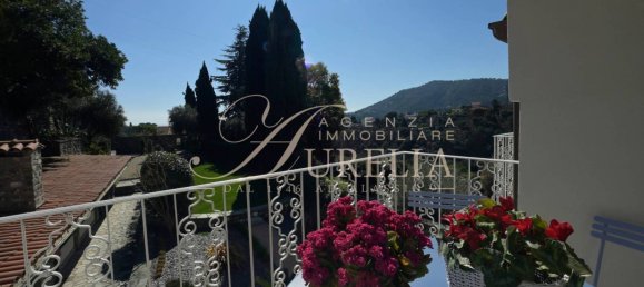 1 Schlafzimmer Wohnung in Alassio, Italy, Nr. 97698 23