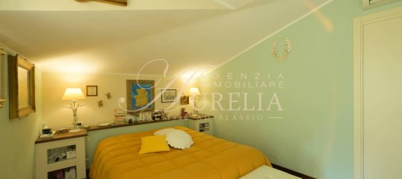 1 Schlafzimmer Wohnung in Alassio, Italy, Nr. 97698 35