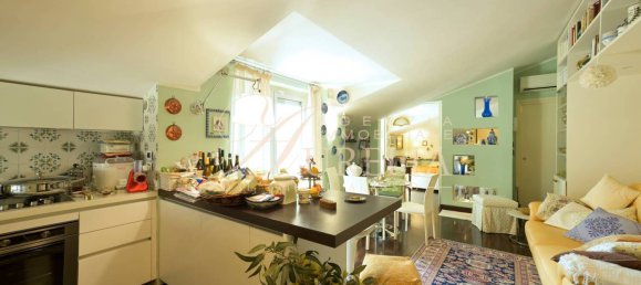 1 Schlafzimmer Wohnung in Alassio, Italy, Nr. 97698 27