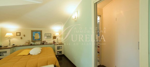 1 Schlafzimmer Wohnung in Alassio, Italy, Nr. 97698 37