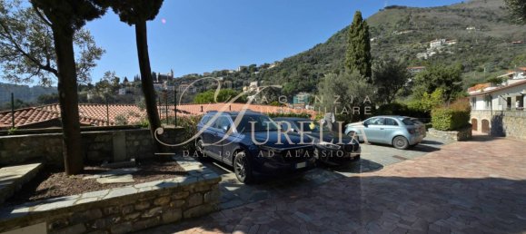 1 Schlafzimmer Wohnung in Alassio, Italy, Nr. 97698 12