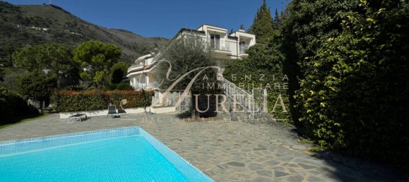 1 Schlafzimmer Wohnung in Alassio, Italy, Nr. 97698 21