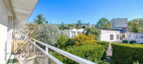 3 Schlafzimmer Wohnung in Versailles, France, Nr. 291766 2