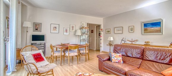 3 Schlafzimmer Wohnung in Versailles, France, Nr. 291766 4