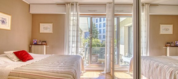 3 Schlafzimmer Wohnung in Versailles, France, Nr. 291766 9