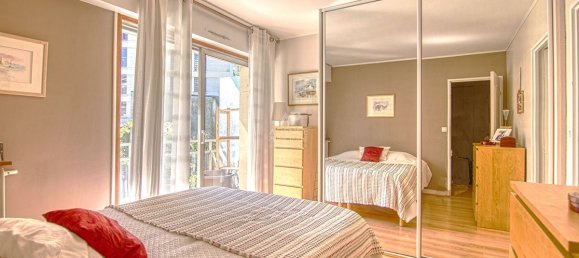 3 Schlafzimmer Wohnung in Versailles, France, Nr. 291766 8