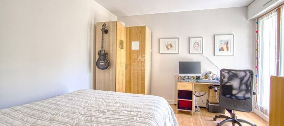 3 Schlafzimmer Wohnung in Versailles, France, Nr. 291766 10