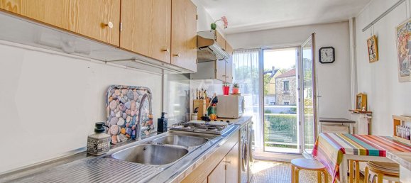 3 Schlafzimmer Wohnung in Versailles, France, Nr. 291766 6